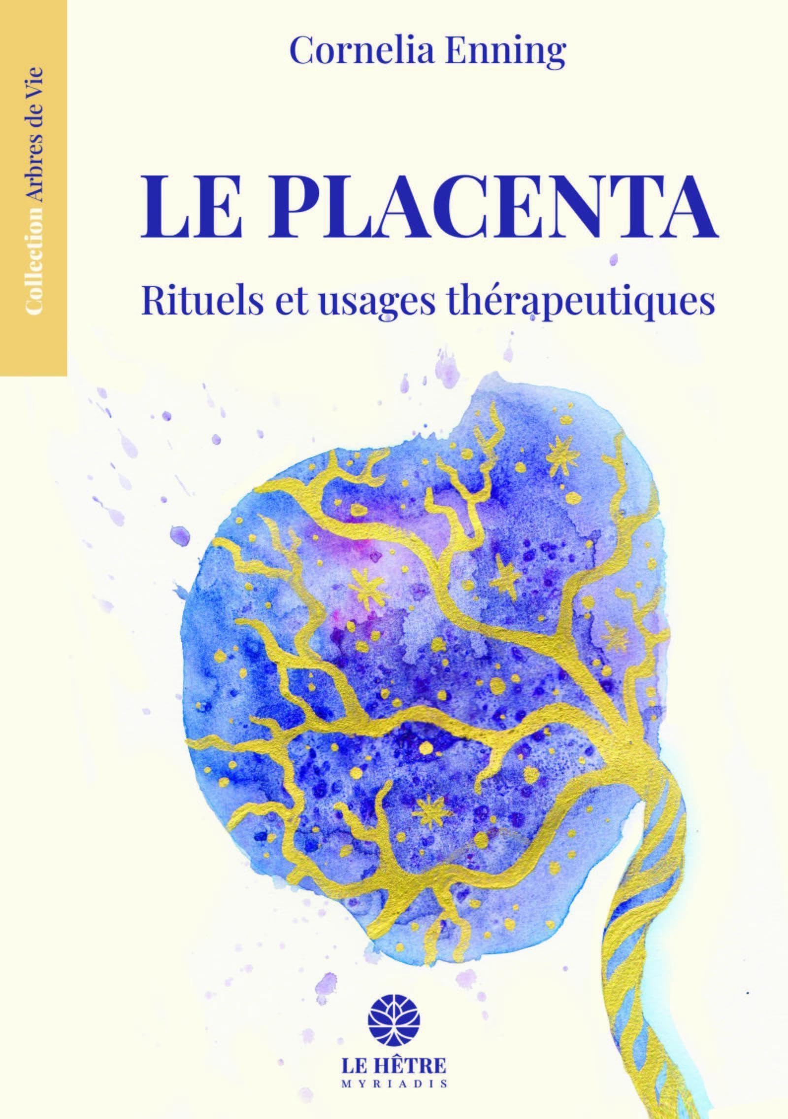 Le placenta: Rituels et usages thérapeutiques book