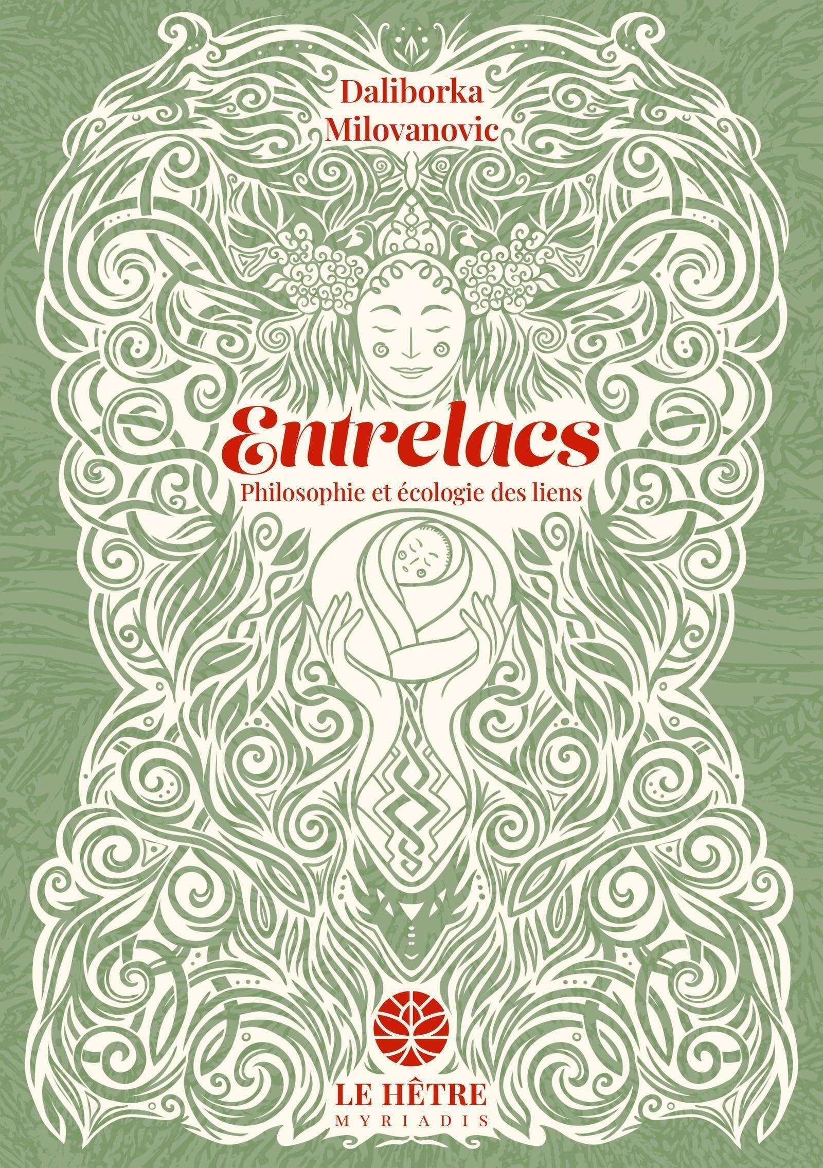 Entrelacs: Philosophie et écologie des liens book