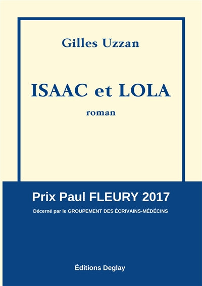 Product Image: Isaac et Lola