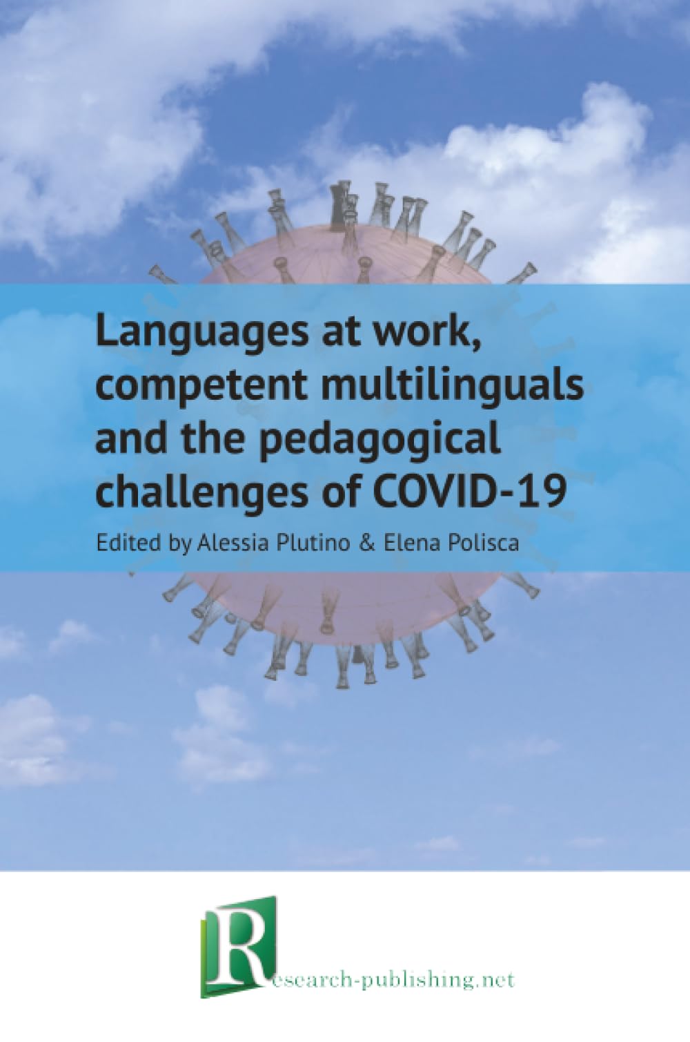 Languages at work, competent multilinguals and the pedagogical challenges of COVID-19 Foreign Languages ​​& Dictionaries
