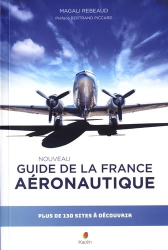 Guide de la France aéronautique Leisure & Fun