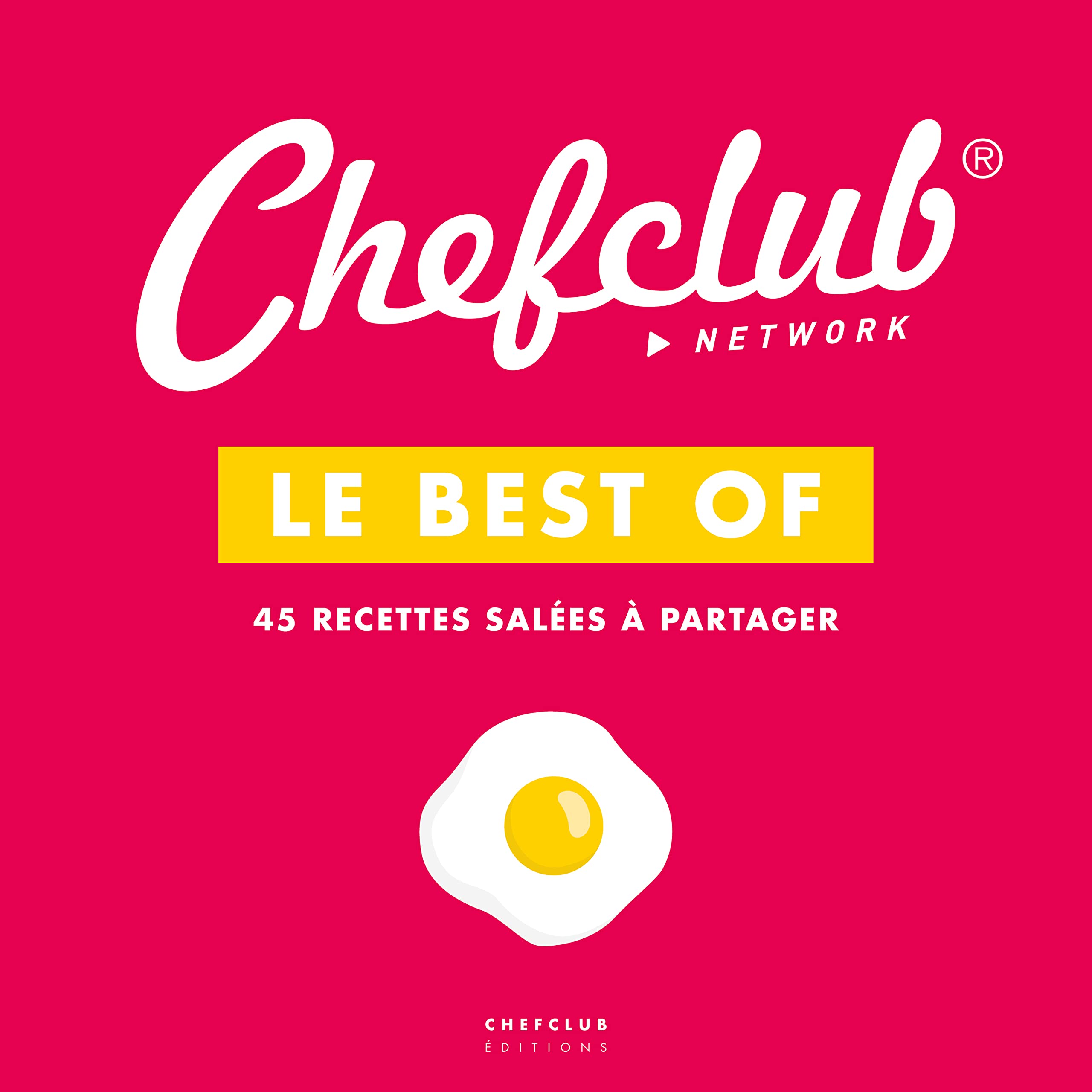 Le Best Of - Recettes salées à partager1: Volume 1, 45 recettes salées à partager Leisure, Home & Garden