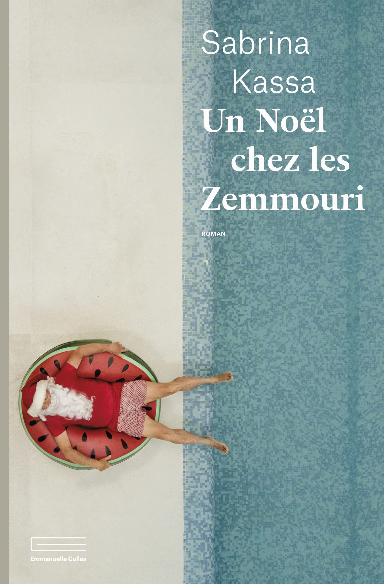 Un Noël chez les Zemmouri Contemporary literature