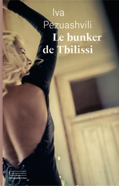Product Image: Le bunker de Tbilissi