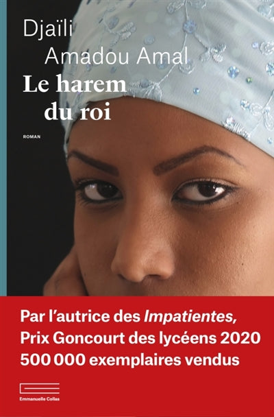 Product Image: Le harem du roi