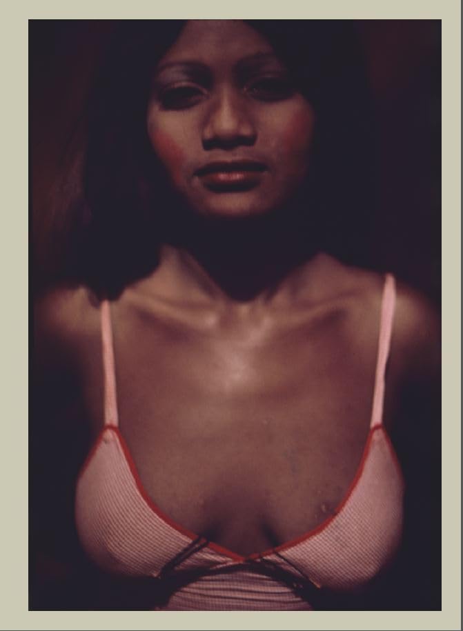 Oeuvres photographiques 1968-1992 book