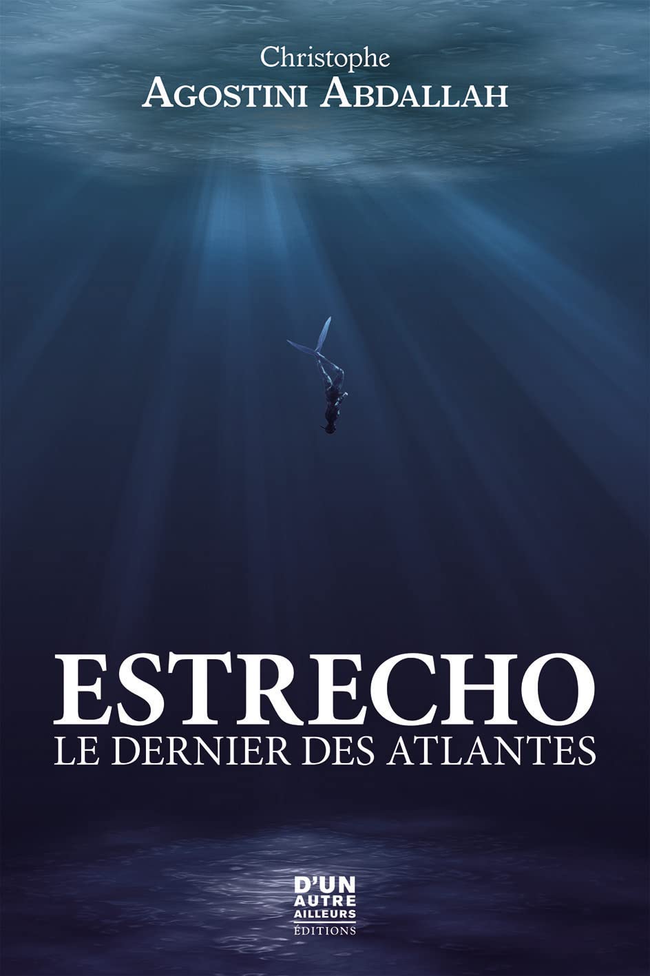 ESTRECHO: LE DERNIER DES ATLANTES (2019) Action & Adventure