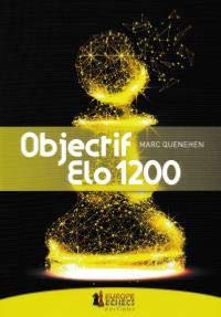 Objectif Elo 1200 Books