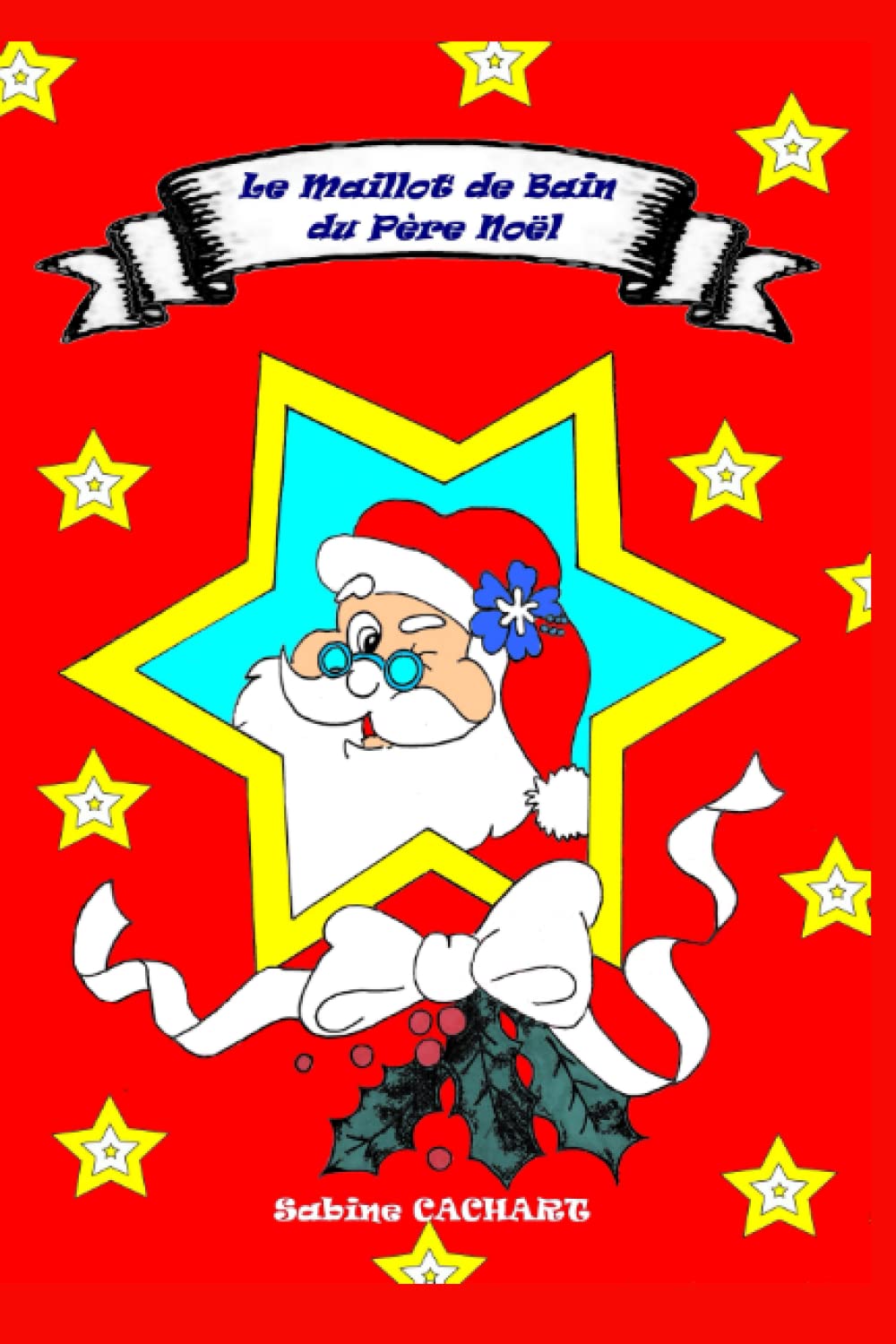 Le maillot de bain du Père Noël Novels & Short Stories