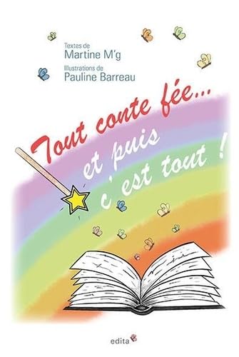 Tout conte fée et puis c'est tout ! Books