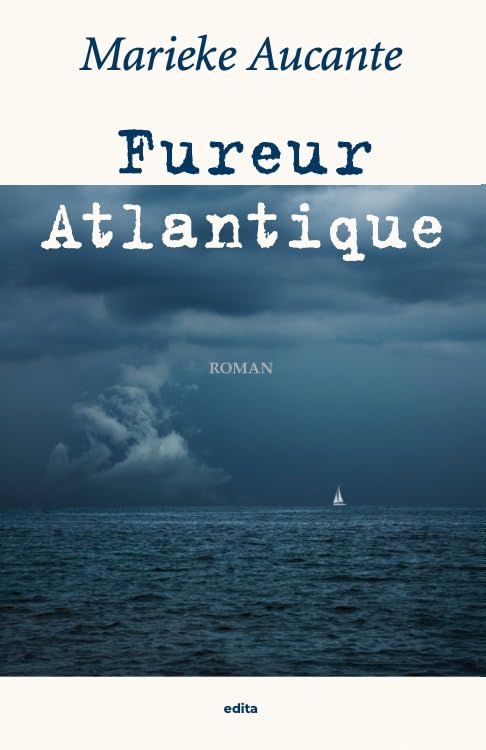Fureur Atlantique book