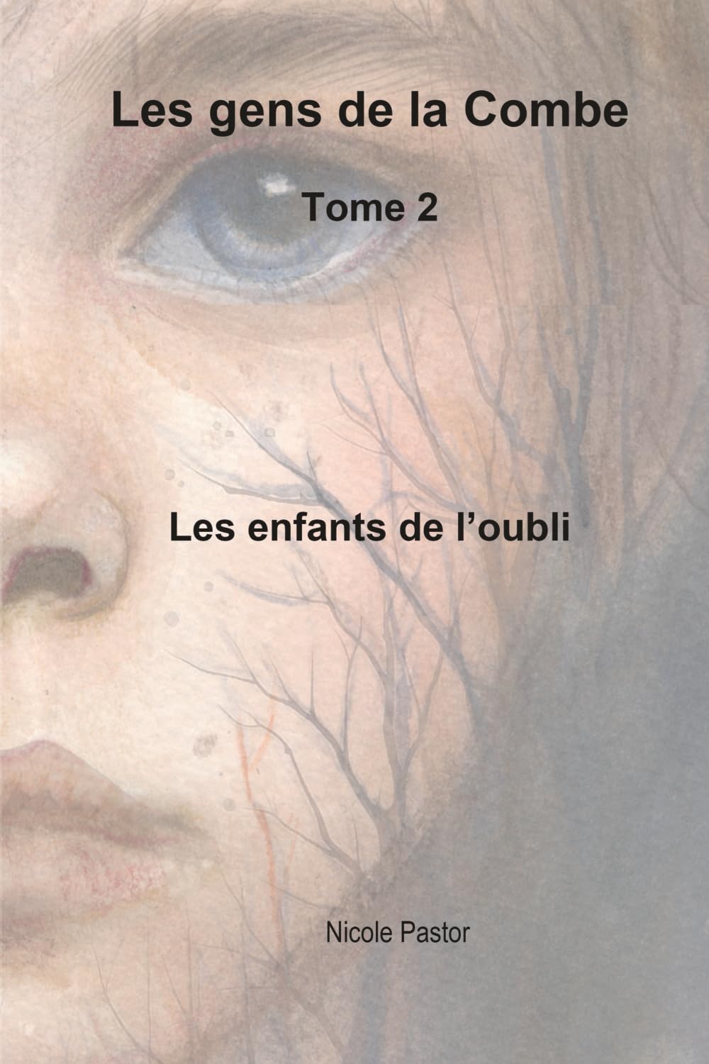 Les enfants de l'oubli: Les gens de la Combe. Tome 2 book
