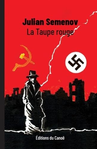 La Taupe rouge : 17 instants de printemps Contemporary literature