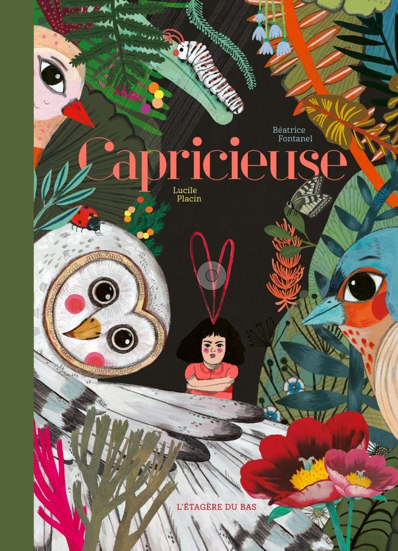 Capricieuse Novels & Short Stories
