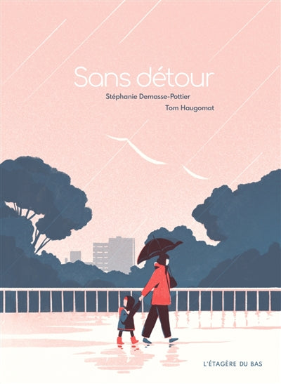 Product Image: Sans détour
