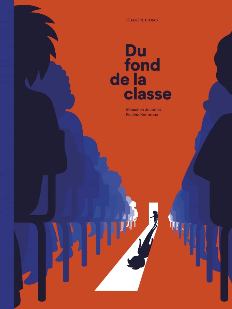 Du fond de la classe Novels & Short Stories