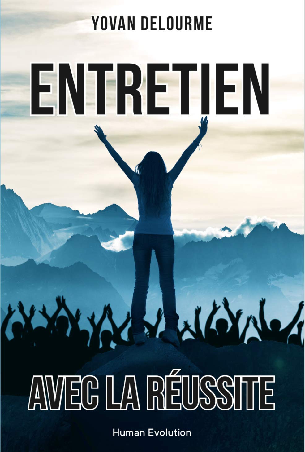 Entretien avec la réussite Books