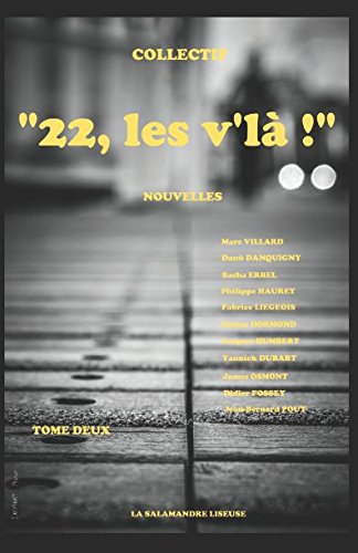 Product Image: "22, les v'là ! ": Tome deux