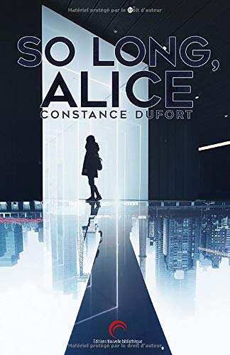 SO LONG, ALICE Books