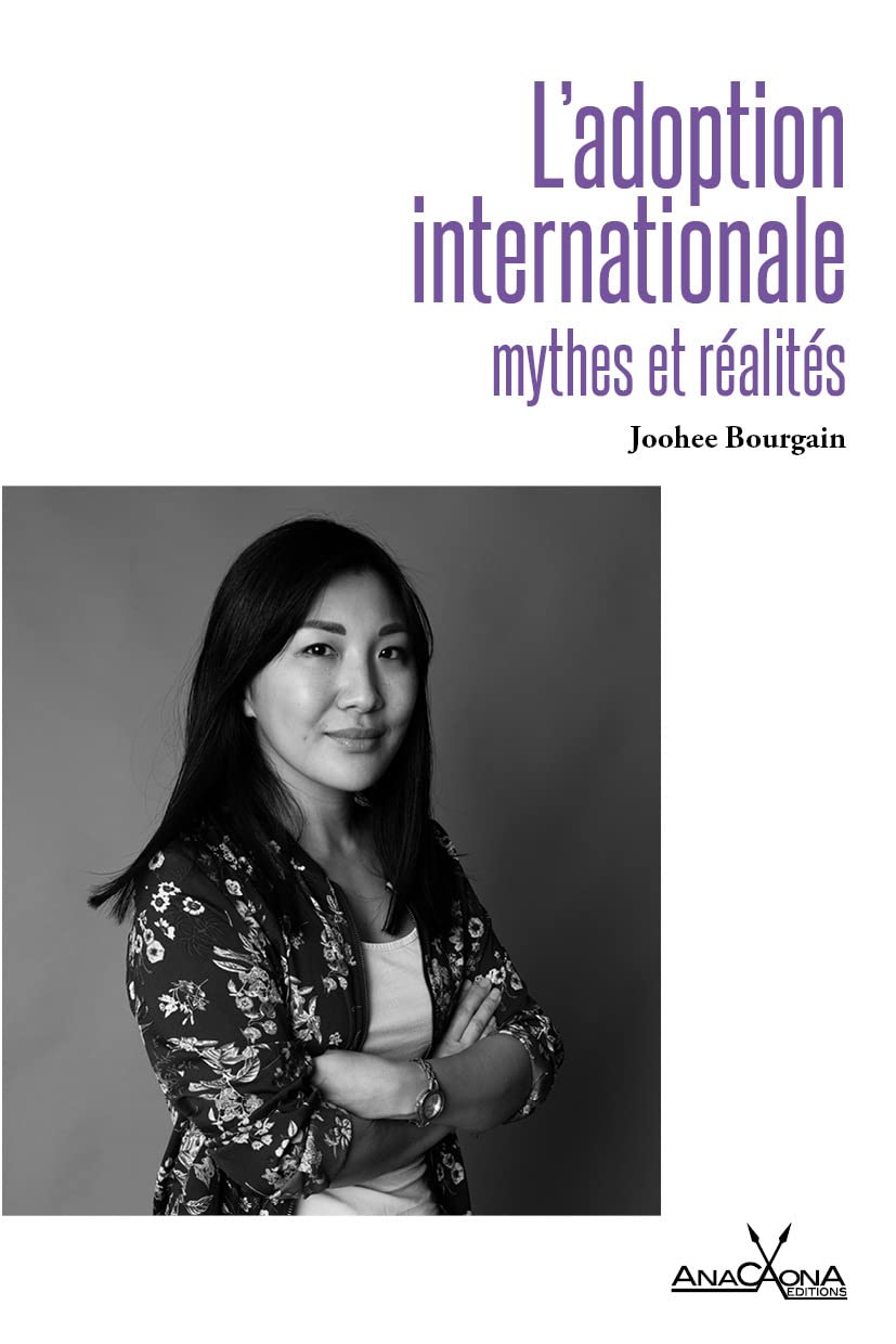 Adoption internationale, mythes et réalités (L') Books