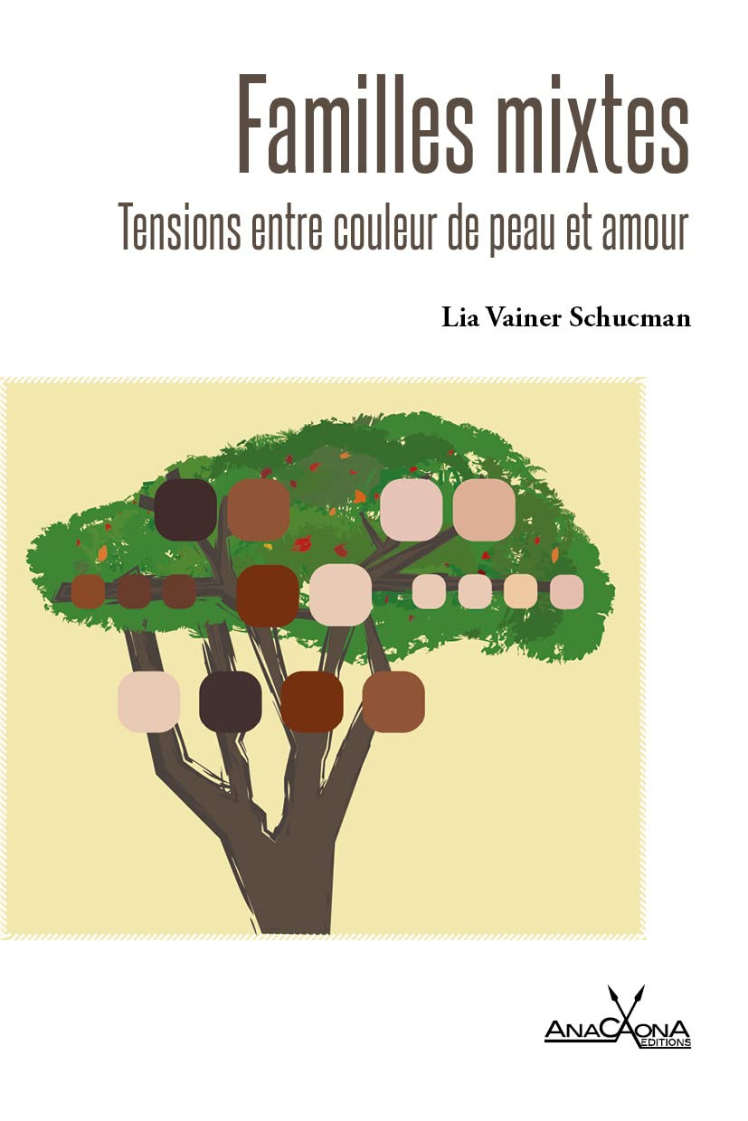 Familles mixtes: Tensions entre couleur de peau et amour Psychology