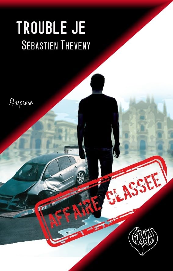 TROUBLE JE: TROUBLE JE Contemporary literature