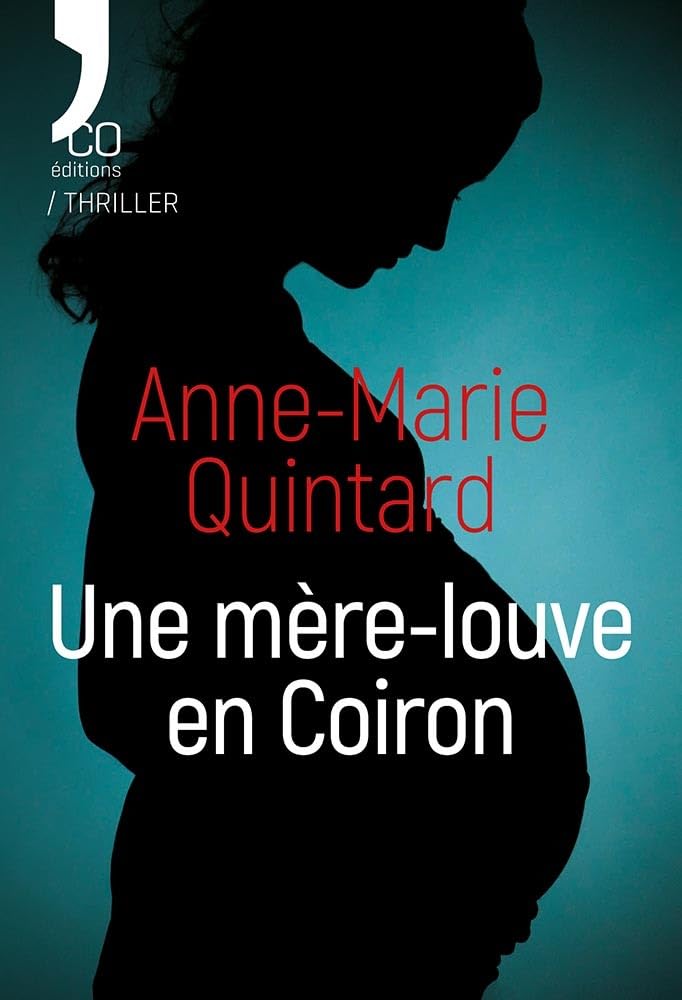 Une mère-louve en Coiron book