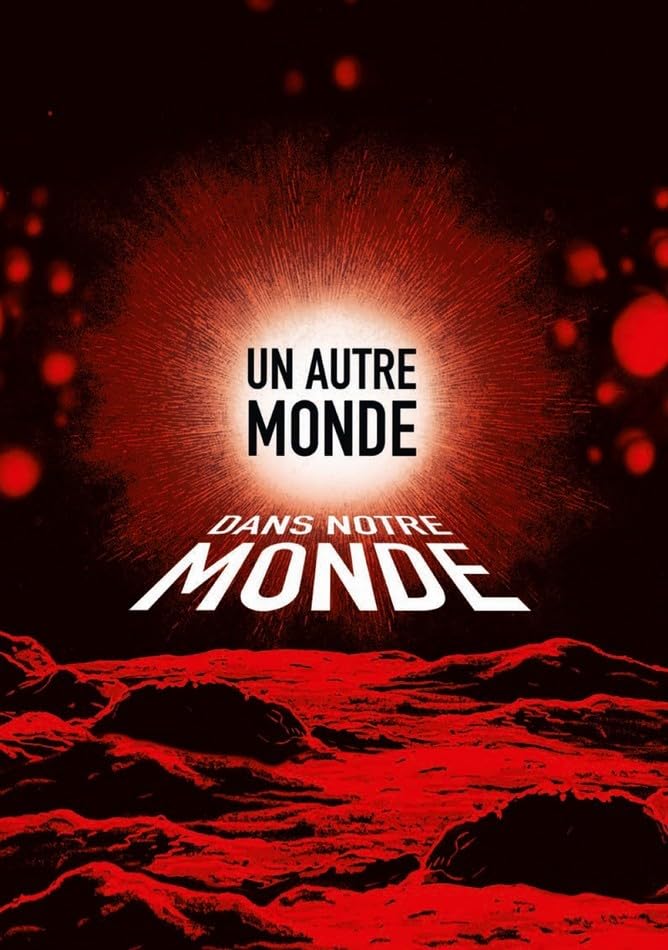 Un autre monde///dans notre monde: Evocation contemporaine du réalisme fantastique Tome 2 book