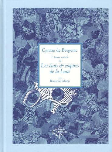 L'autre monde ou Les états et empires de la Lune Contemporary literature