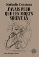 J'avais peur que les morts soient là Contemporary literature