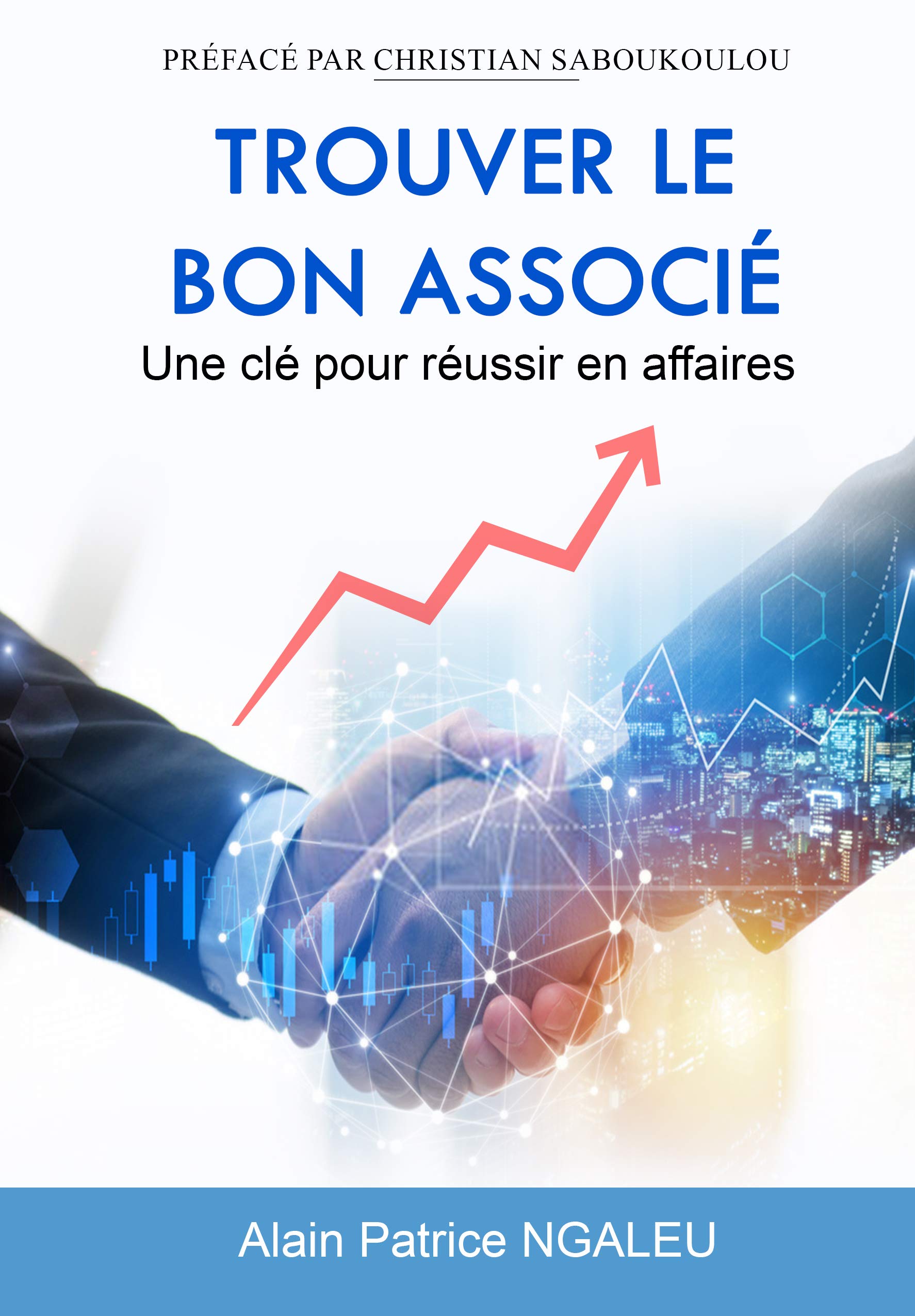 Trouver le bon associé book