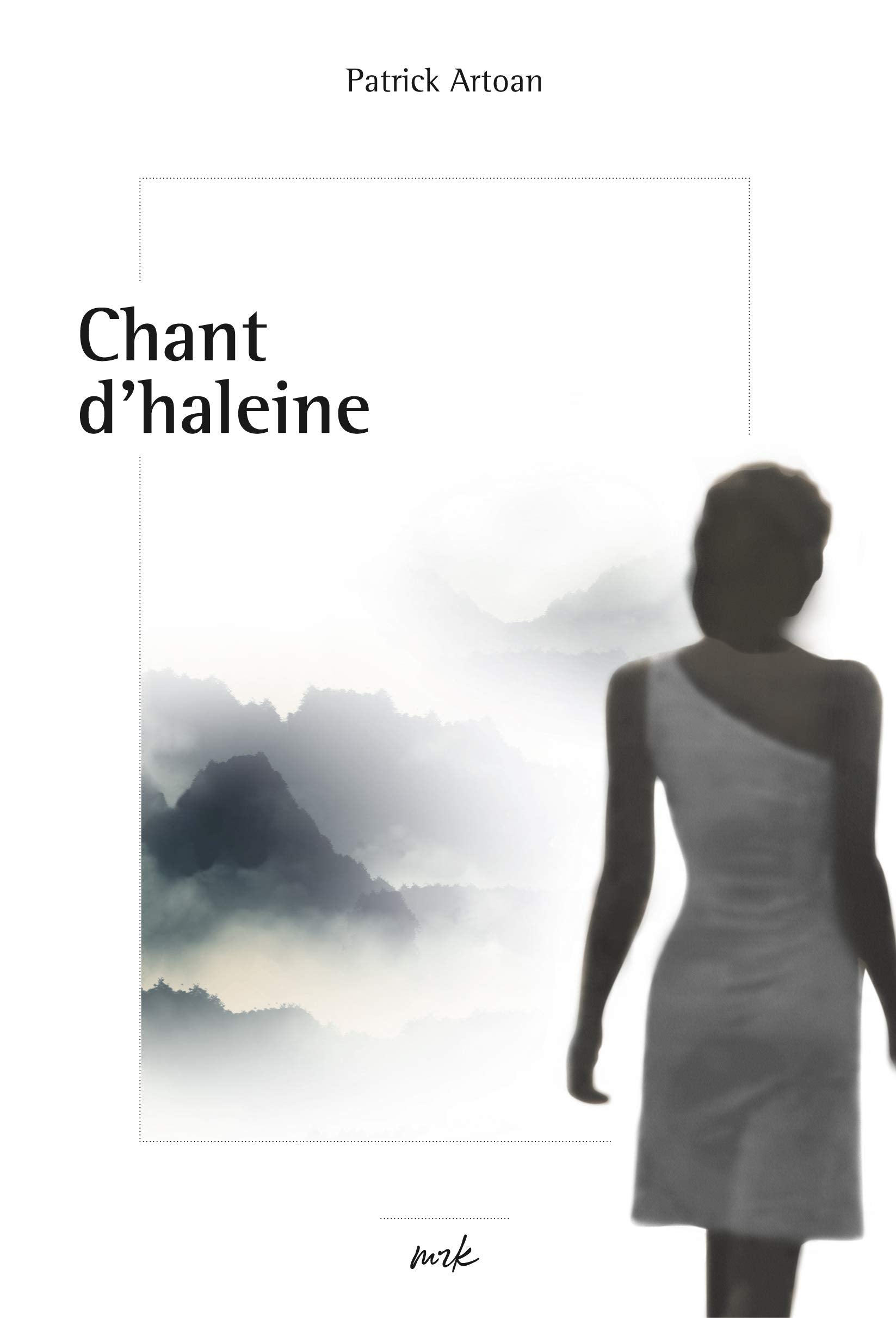 Product Image: Chant d'haleine: Espace bleu