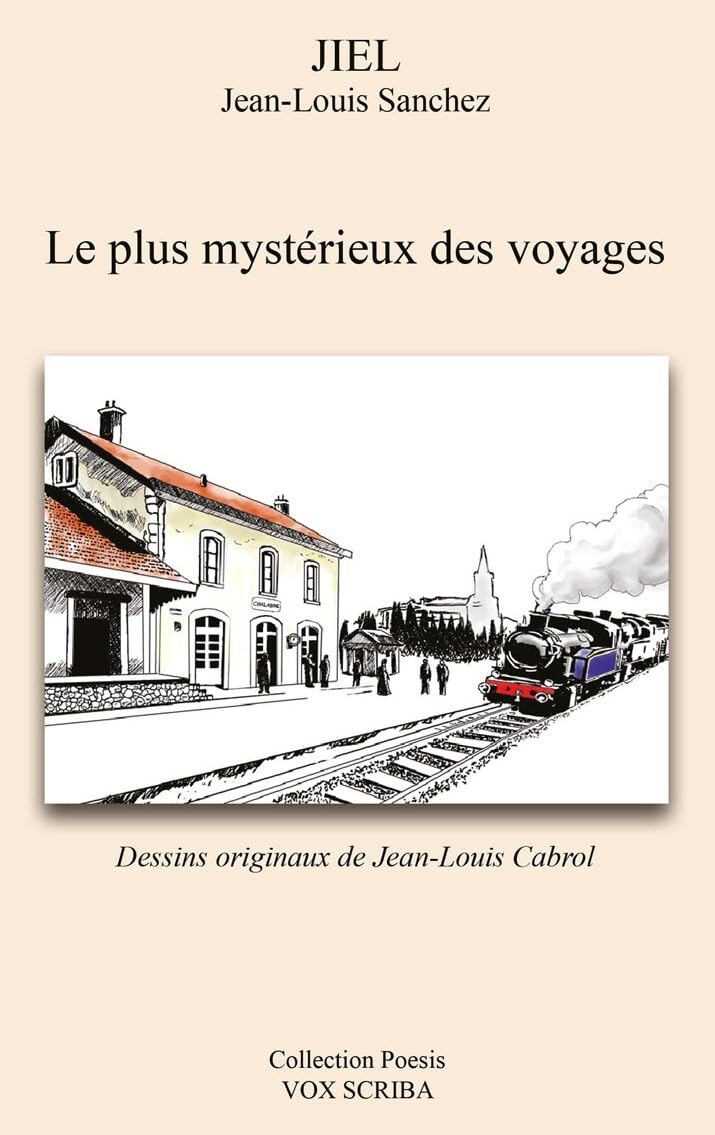 Le plus mysterieux des voyages book