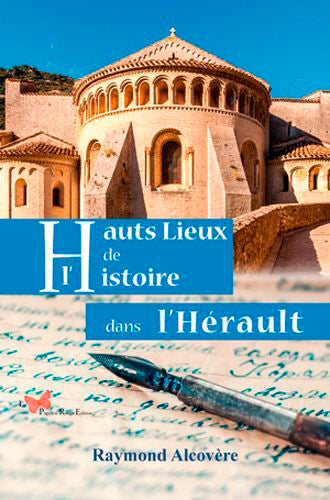 Hauts lieux de l'histoire dans l'Hérault Contemporary literature