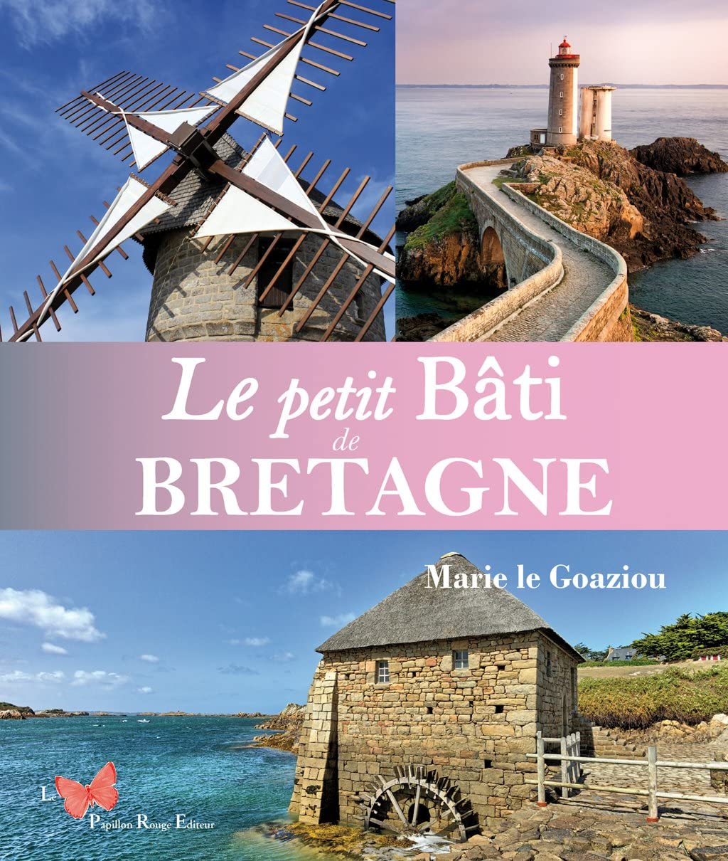 Le petit bâti de Bretagne Film, Art & Culture