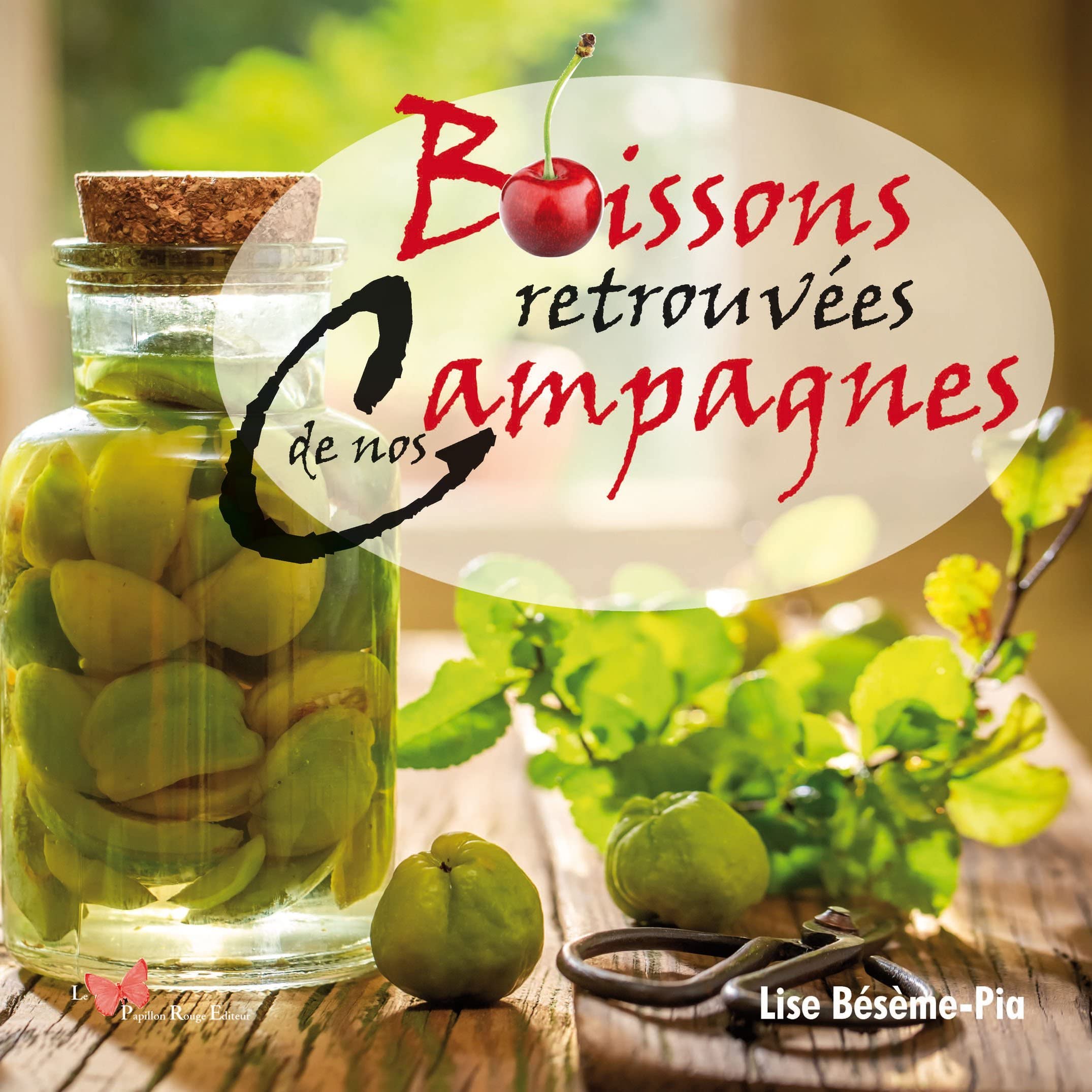 Boissons retrouvées de nos campagnes Leisure, Home & Garden