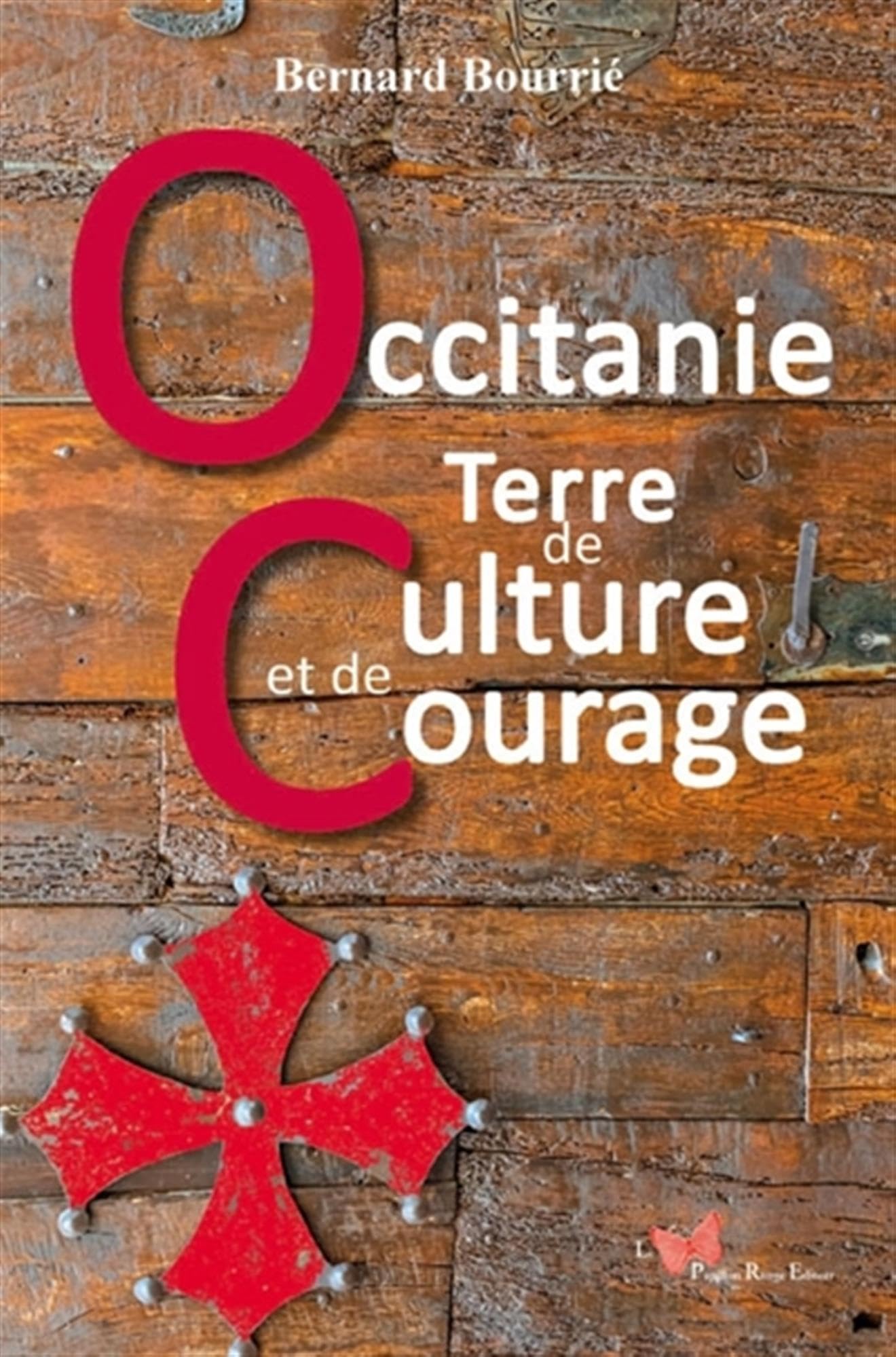 Occitanie, Terre de culture et de courage Contemporary literature
