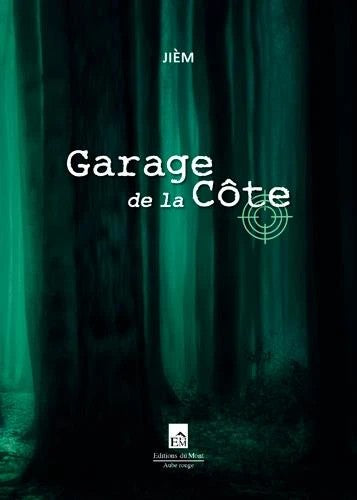 Garage de la Côte Books