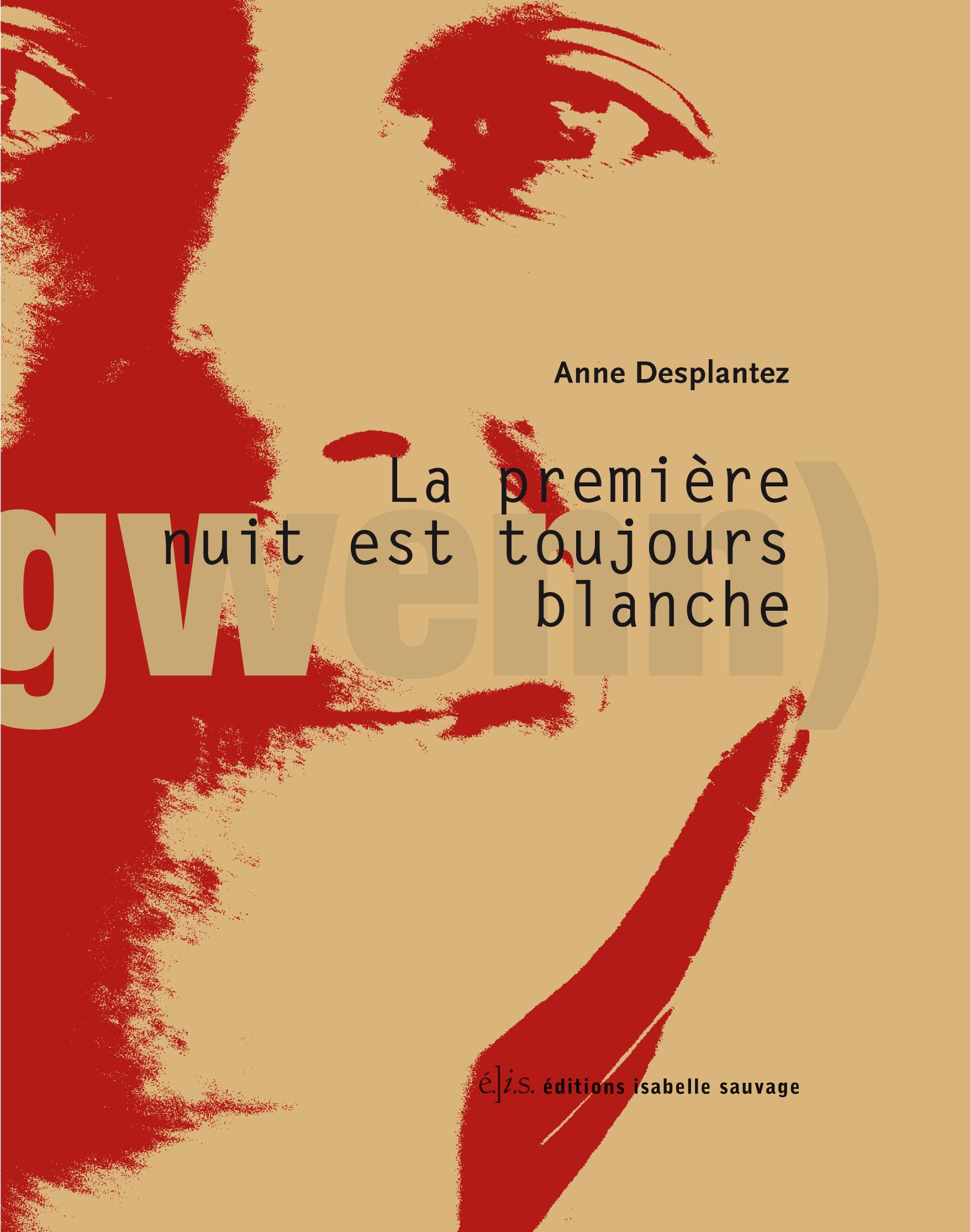 La première nuit est toujours blanche: 2021 book
