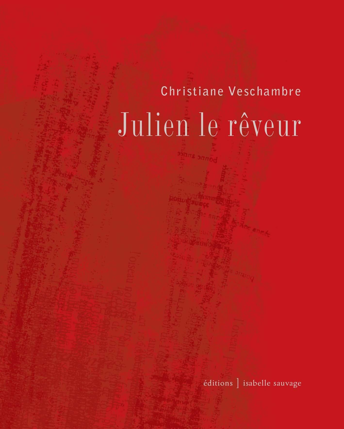 Julien le rêveur book