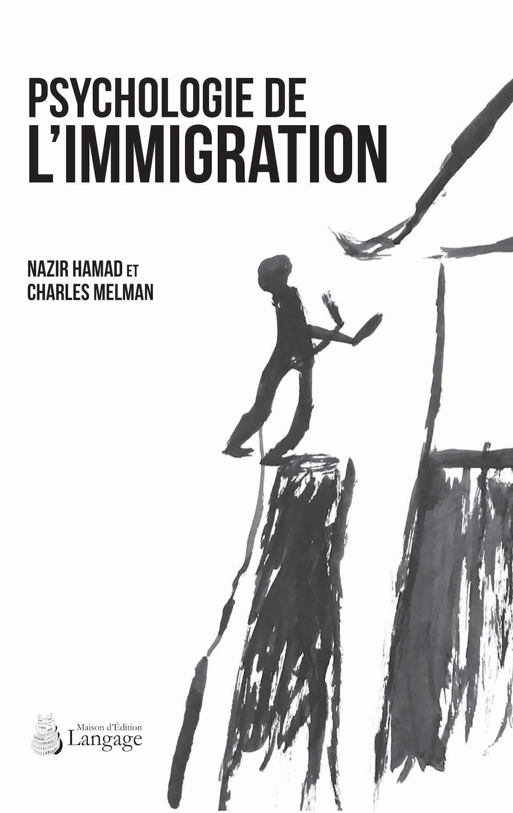 Psychologie de l'Immigration book