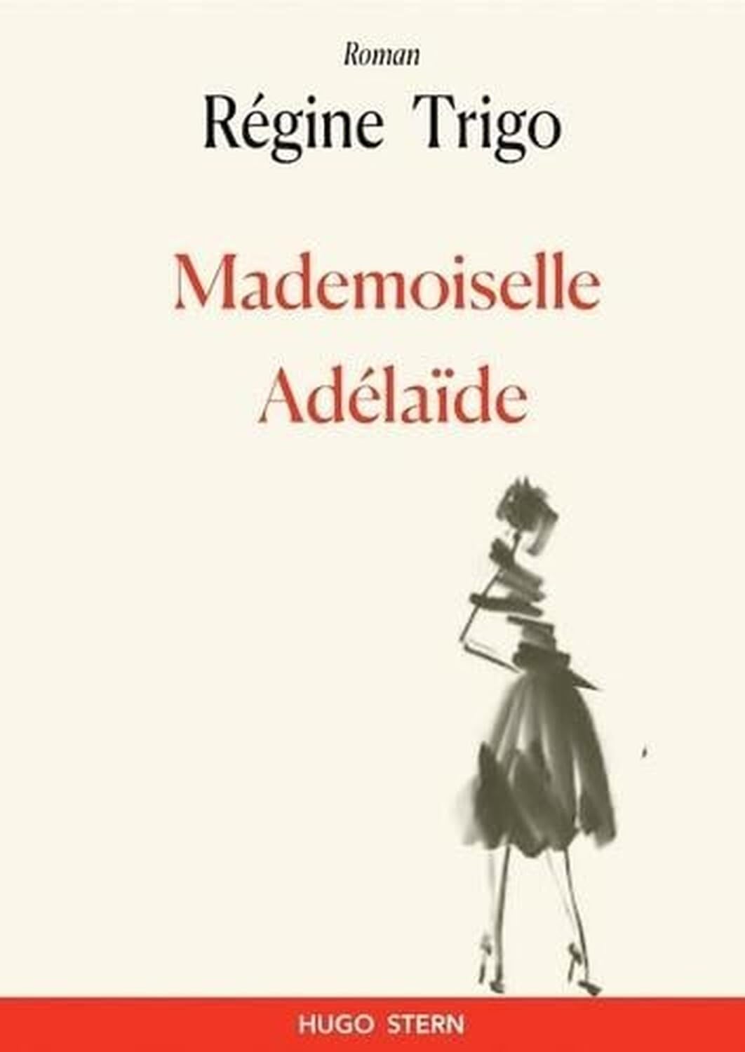 Mademoiselle Adélaïde book