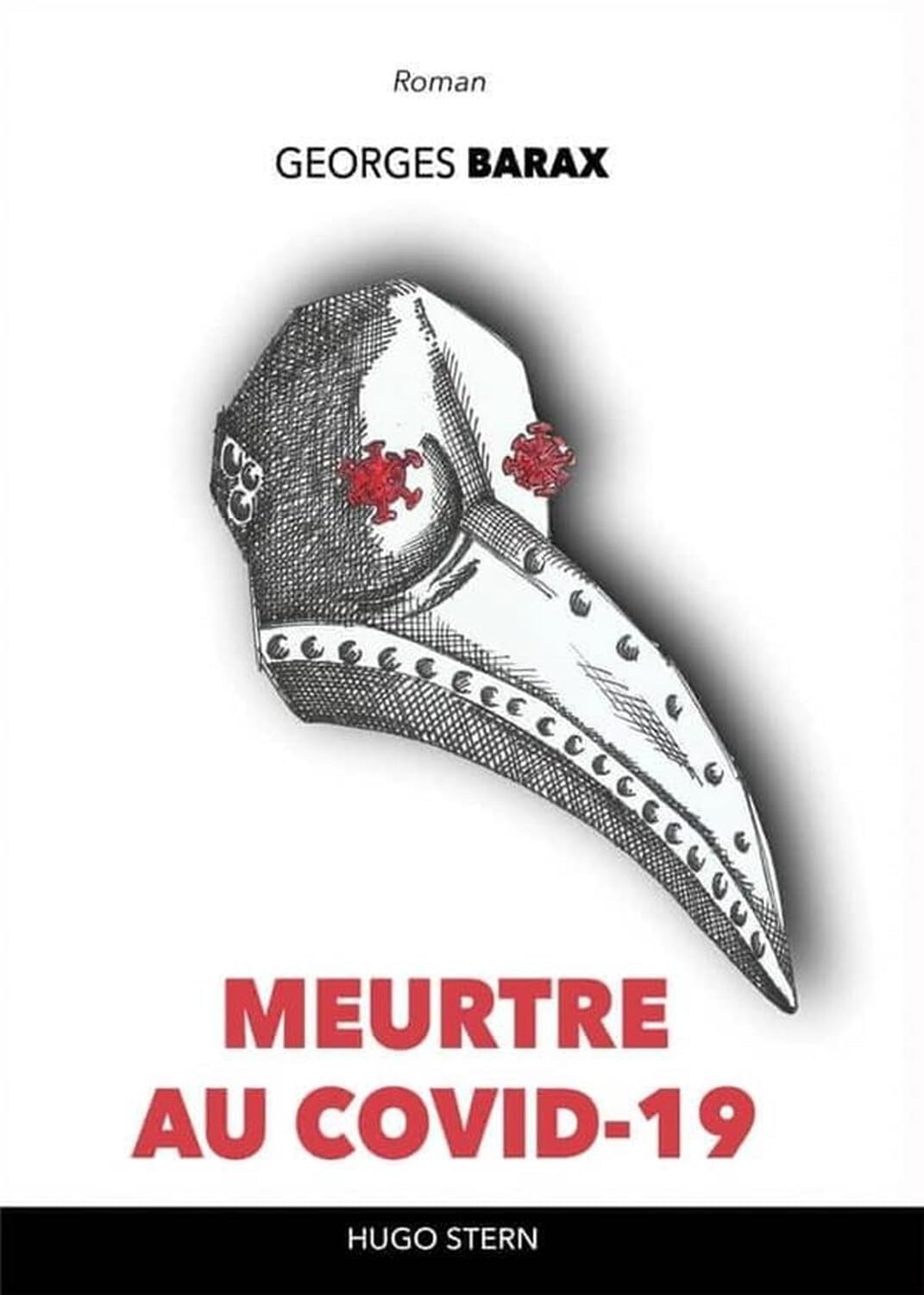 MEURTRE AU COVID-19. Contemporary literature