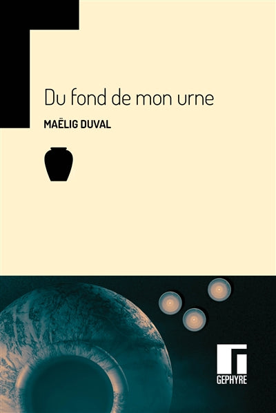 Product Image: Du fond de mon urne