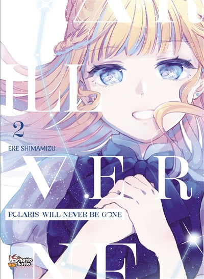 Product Image: Polaris will never be gone. Vol. 2