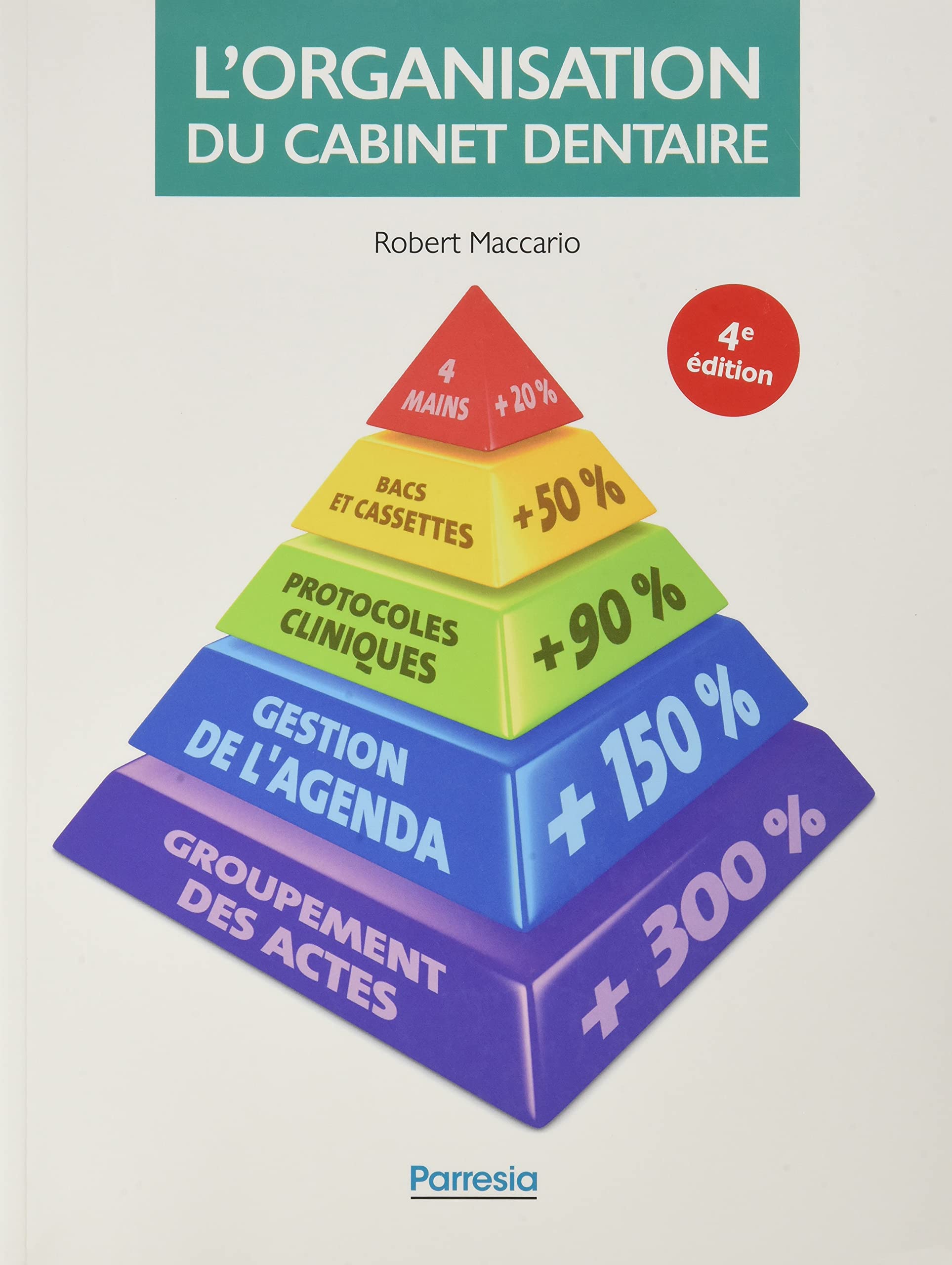 L'organisation du cabinet dentaire Medicine