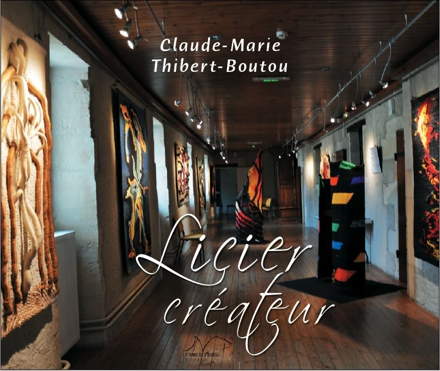 Licier créateur Film, Art & Culture