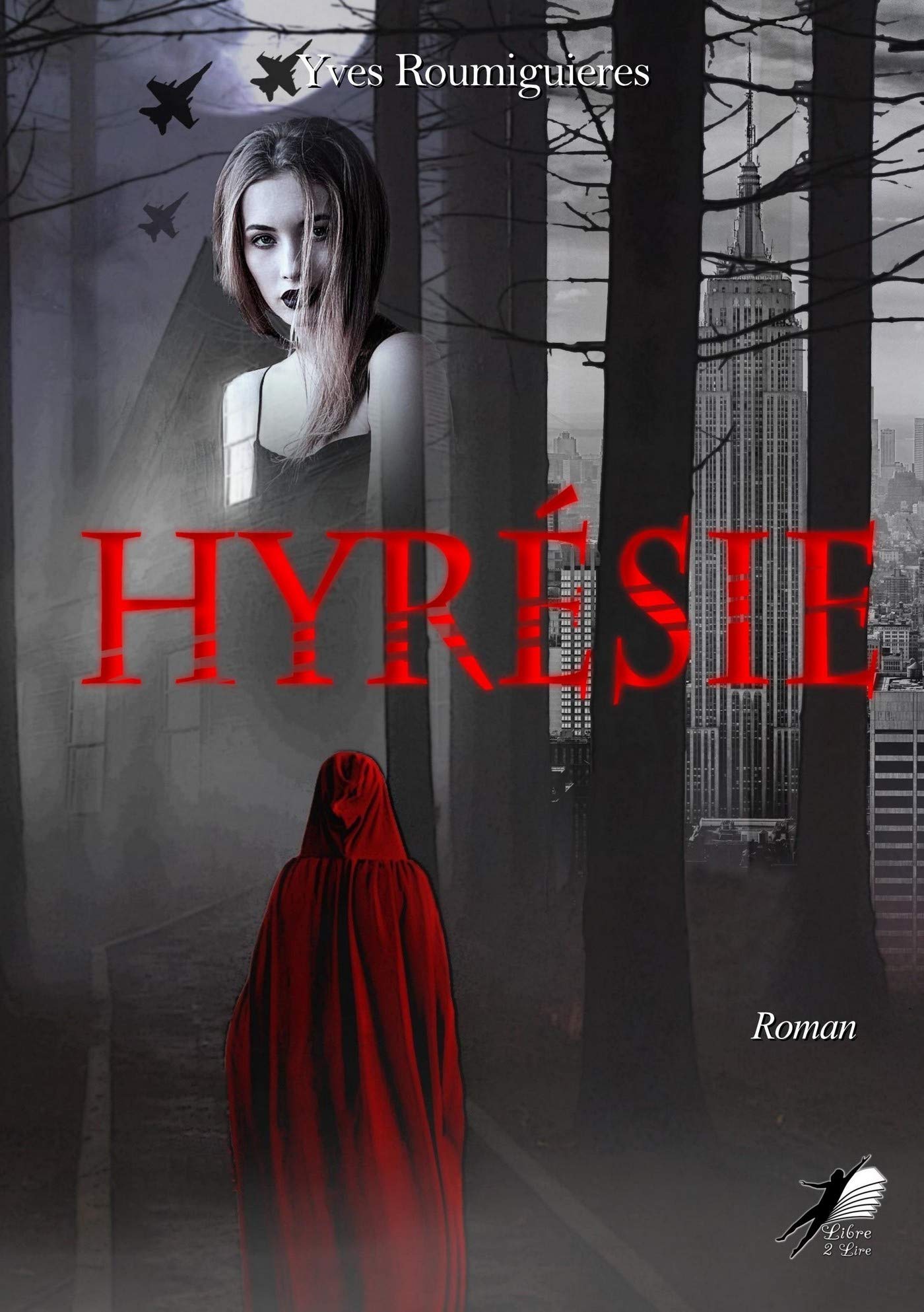 Hyrésie Contemporary literature