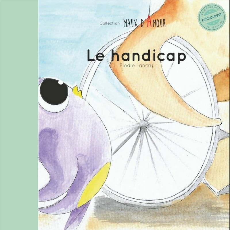Le handicap: Qu'est ce que le handicap ? book