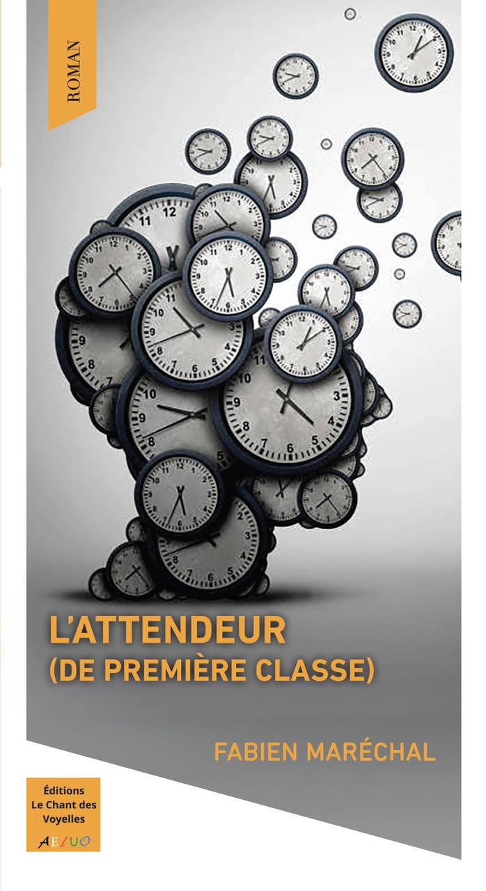 Product Image: L'Attendeur (de Première classe)